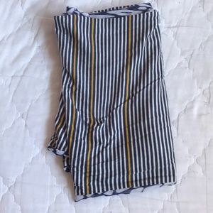 😎 Woman’s Express infinity Scarf